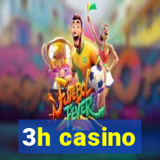 3h casino